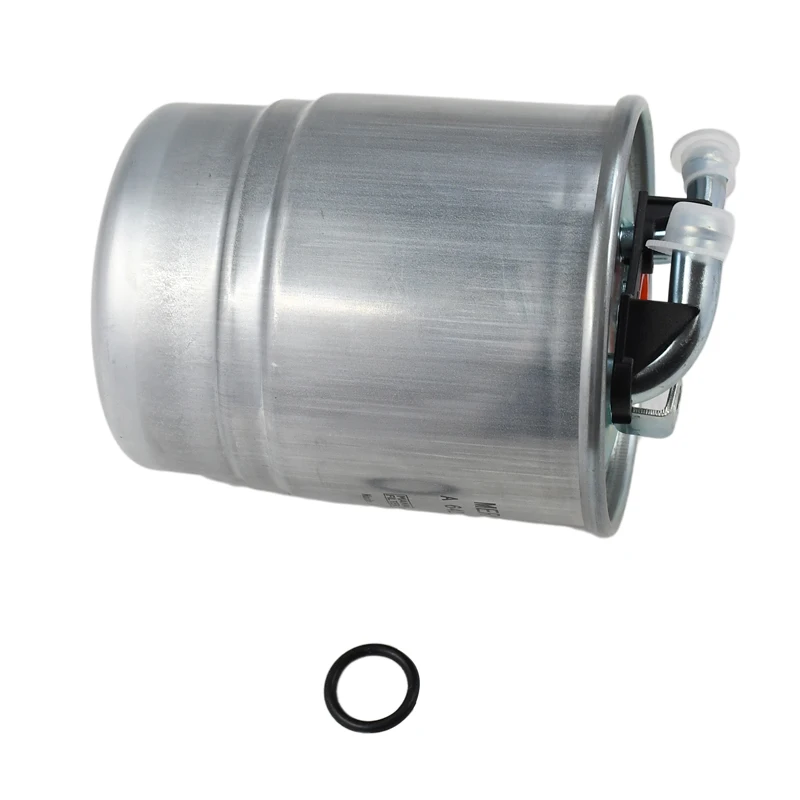 Fuel Filter H278WK 6420920501 Compatible with Mercedes-Benz SUV GL320 GL350 ML320 CDI ML350 E320 R320 R350 2007-2012 Compatible
