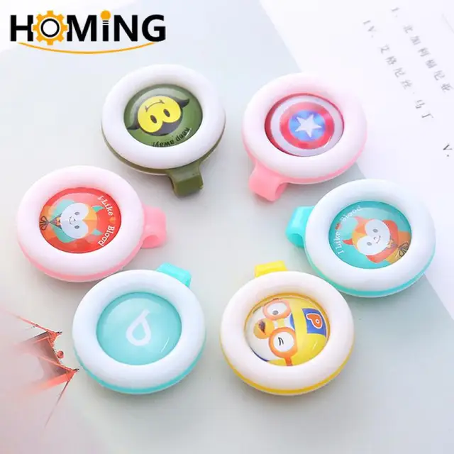 Szúnyogtaszító Csat Nyári Szúnyogriasztó Karkötő Gomb Gyermekbaba Terhes Nők Szériaellenes Baba