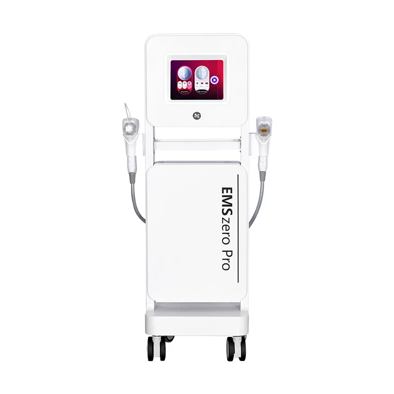 

Facial machine