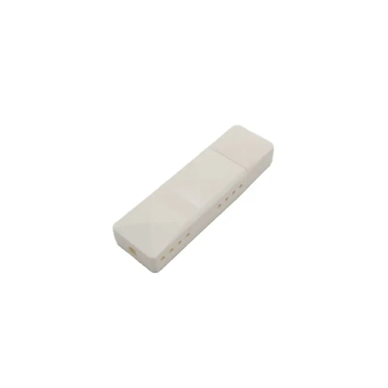 

84x25x15mm Mini Small Usb Flash Drive Enclosure Diy Electronic Abs Project Cable Junction Box Hard Drive Enclosure LK-USB14