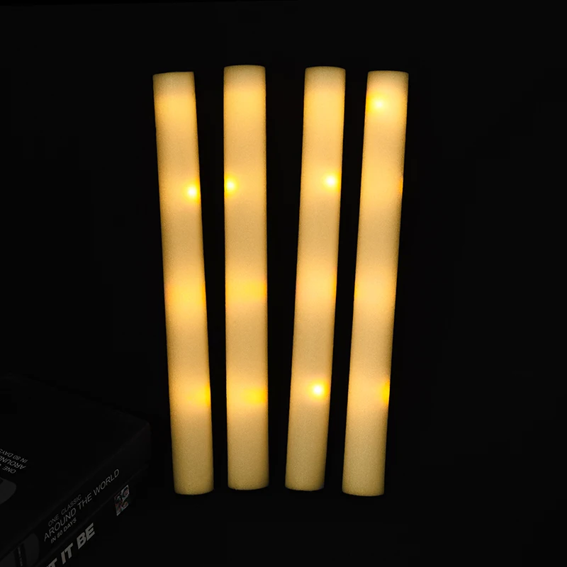 30pcs Yellow