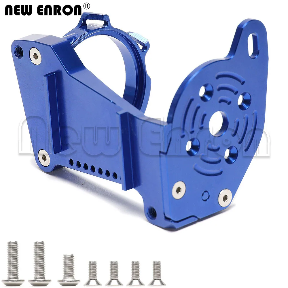 supporto Link sospensione anteriore & posteriore in alluminio TRAXXAS TRX-4