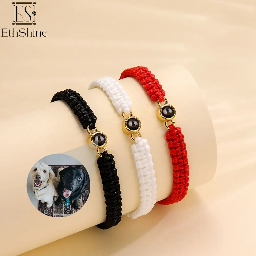 Рисунок 4 - Индивидуальный проекционный браслет