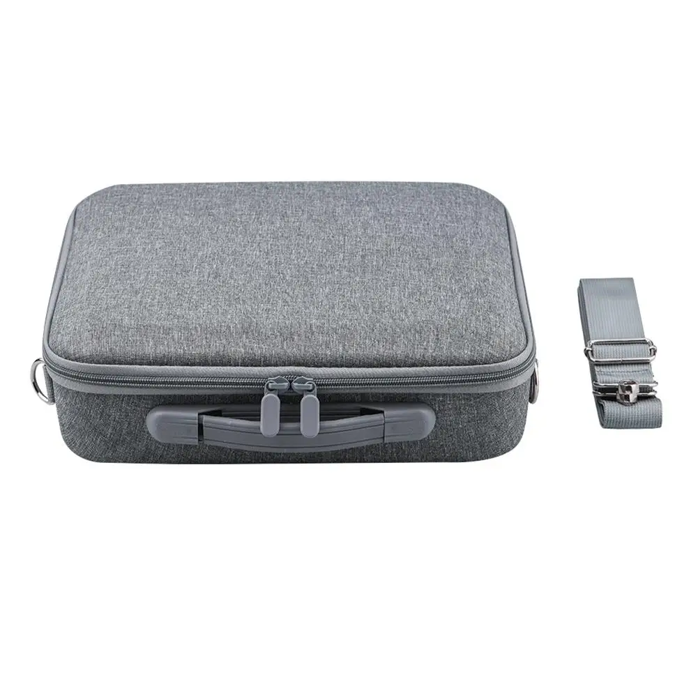 Storage Bag For Dji Rs Mini 3 Stabilizer Carrying Case Travel Portable Shoulder Bag Protective Cases Handheld Gimbal Accessories