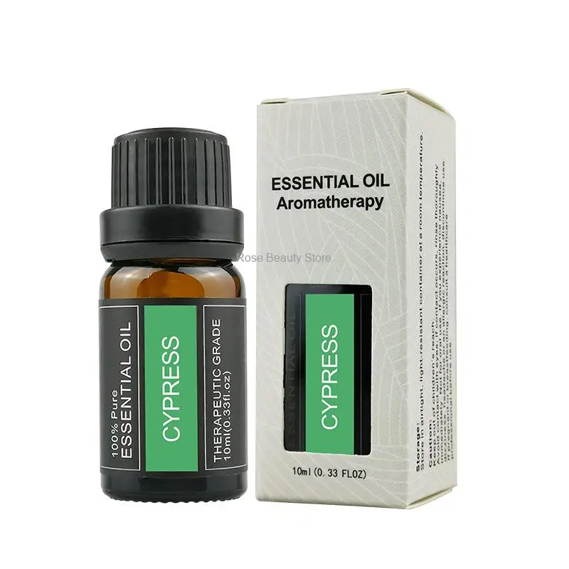 10Ml Aromatherapy Candle Essential Oil Rose Essential Oil Aromatherapy Vegetable Diy Candle Making Tool Essence