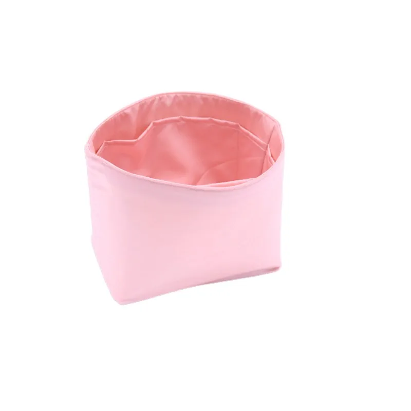 Se adapta al organizador H Picotin Insert 18 22 de alta densidad, resistente al agua, de satén ligero, bolsa interior adecuada para H Picotin