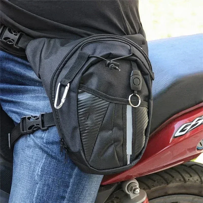 

Waterproof Drop Waist Leg Bag Thigh Belt Hip Bum Motorcycle Military Tactical Travel Cell/Mobile Phone Purse Fanny Pack Bags