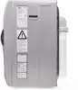 NEW Tumble Dryer Silver w/Digital Timer Automatic Portable Electric RV Apartment Clothes Laundry Compact 4