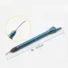 Phaco Handle Titanium Phacoemulsification I/A handpiece for Ophthalmology straight/curved/angled tip with sleeve 4
