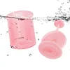 Foaming Clean Tools Reusable  Foam Maker Cup Bubble Foamer Maker Bath Shampoo Cleanser Foam Maker Device Face Cleaning Tools 3