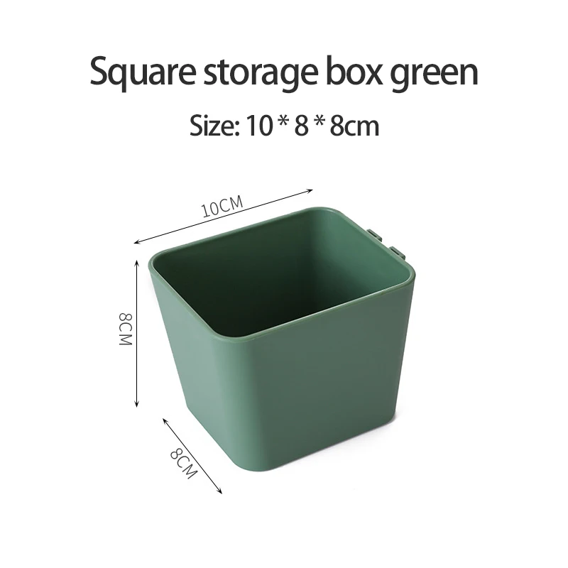 D-green