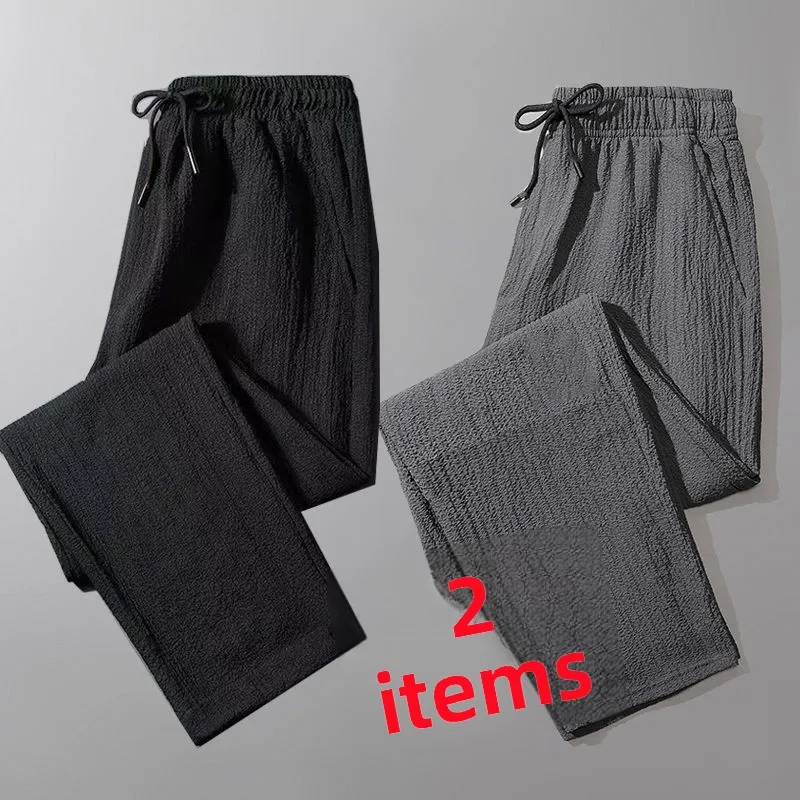 Ant black + gray [two-piece pack]