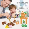 AngryBirds Blocks Building Interactive Catapult 4 AngryBirds Blocks Building Interactive Catapult 4