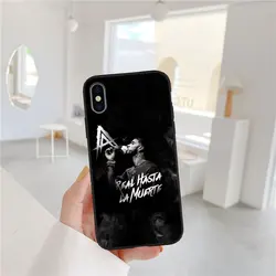 IX44 Anuel AA Stylish Phone Case with Enhanced Protection - Moto G54 Power 5G (1)