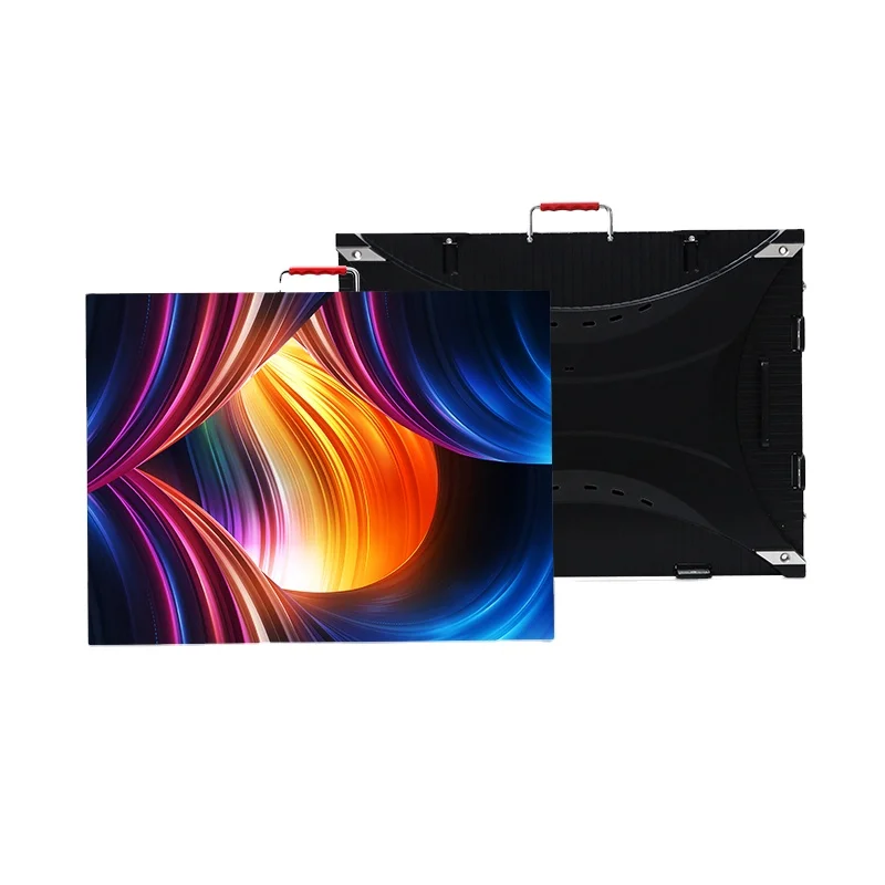 

Ultra high definition P1.53 LED video wall Fine Pixel Pitch Advertising LED Screen Display