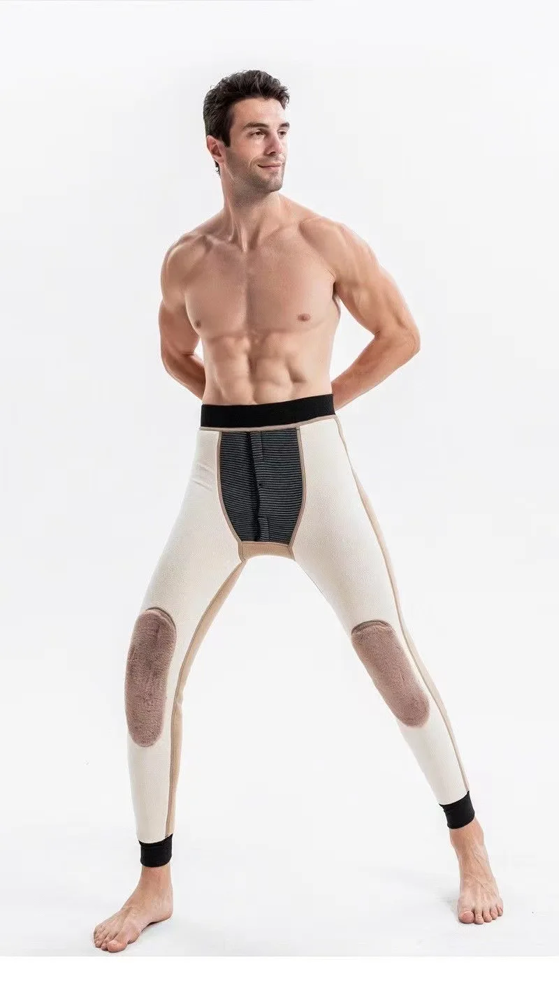 Autumn Winter Brand Men/Women Men's Cotton Down Pants Sweatpant CasualKorean Review Many Clothes Tracksuit Pant