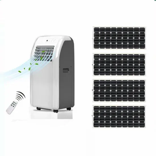 

off grid 12000 btu inverter portable Solar energy Air Conditioner