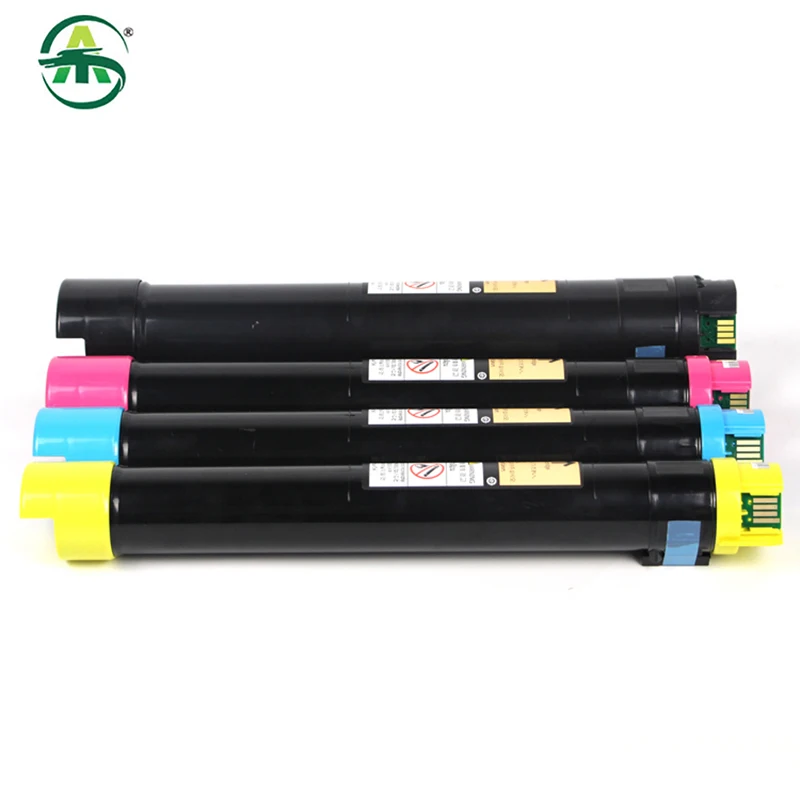 

1PC BK400g CMY300g WC7525 Toner Cartridge For Xerox WorkCentre 7525 7530 7535 7545 7556 7830 7835 7845 7855 7970 Toner Powder