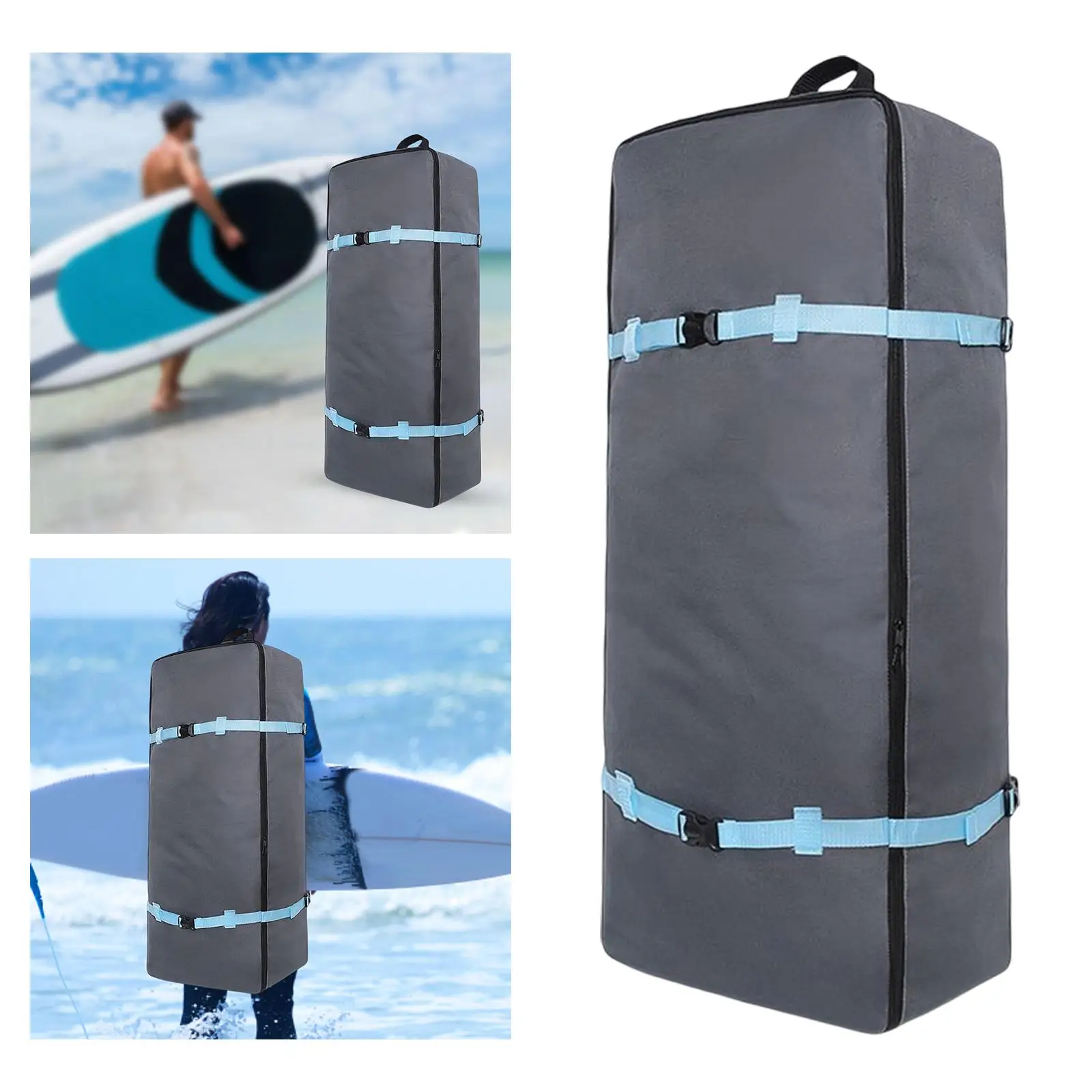 Paddle Board Backpack Paddleboard Bag for Standup Paddle Board Beach Surfing