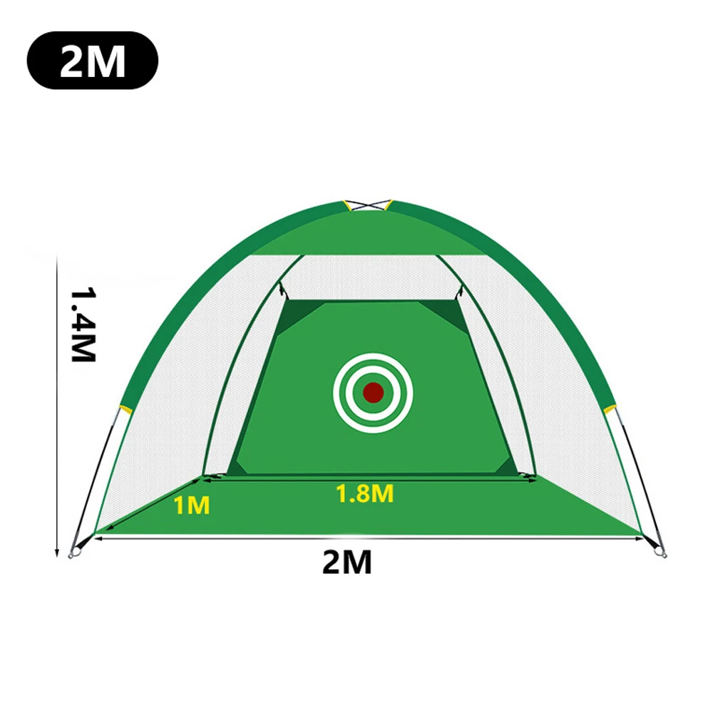 Green 200cm