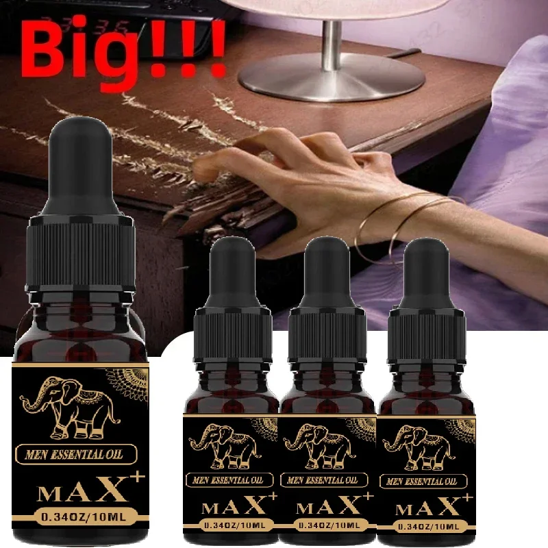 Essential Oil For Man essential oil