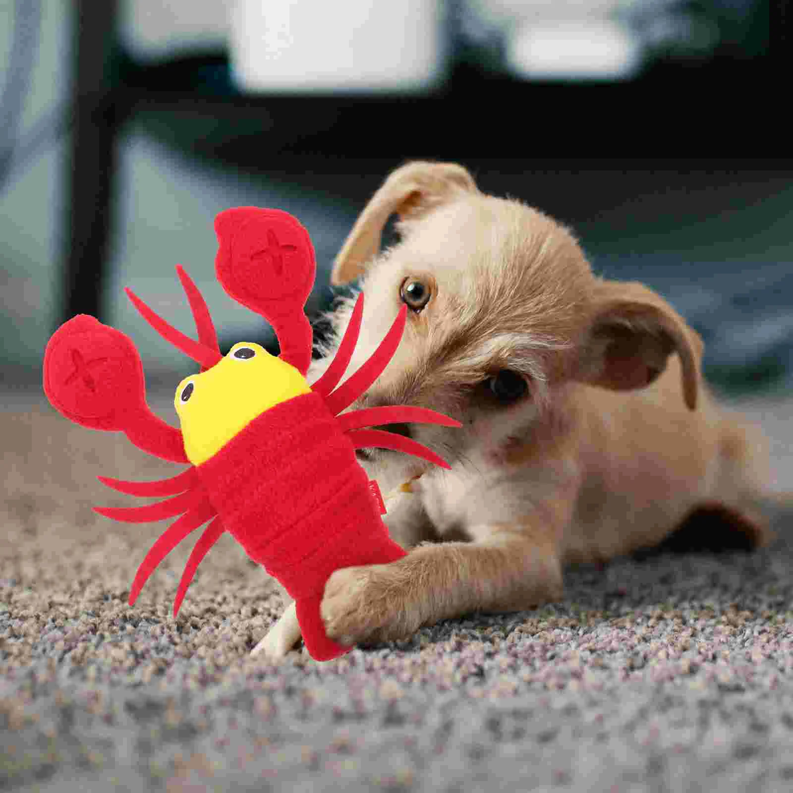 

Pet Puppy Chewing Toy Small Puppy Teething Plaything Pet Biting Toy Dog Chew Toy