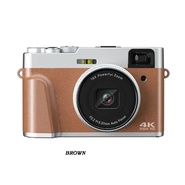 DC202L Brown