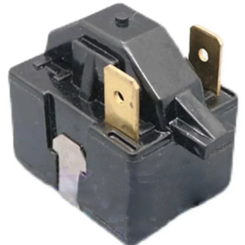 Description Picture 3 of itemFor Haier/LG Refrigerator PTC Starter P6R8MD/P330MD Thermal Protector Freezer Start Relay