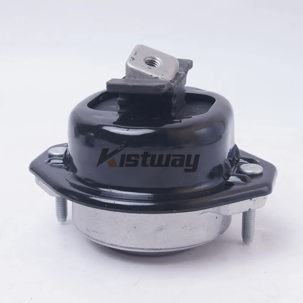 Transmission Support Rubber Bearing Engine Mount Kit For Bmw 7 E65 
