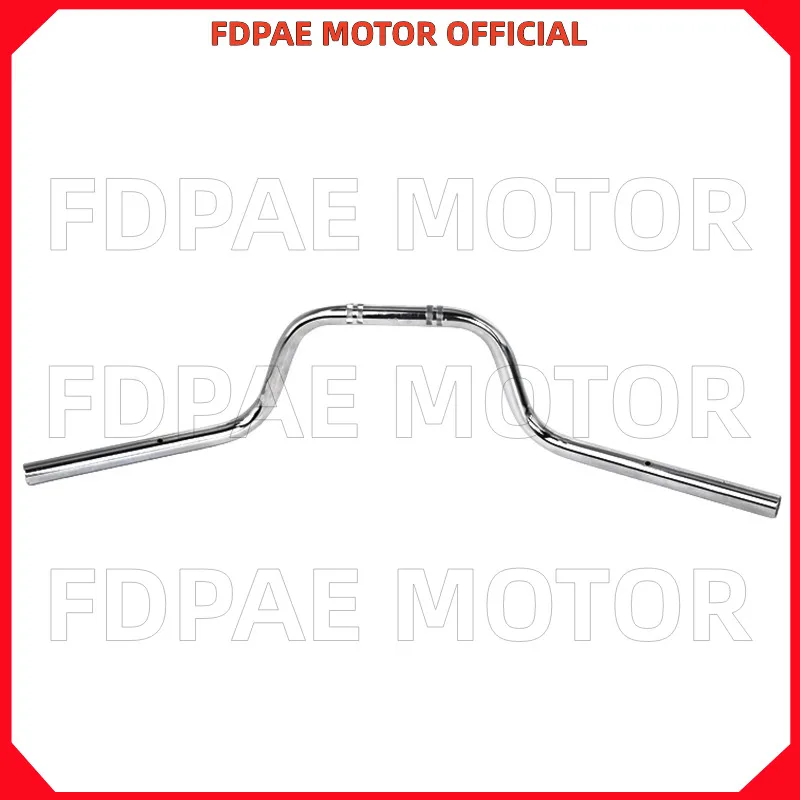 

Рулевая рукоятка для Wuyang Honda Wh125-15-15a-18/wy125-m-n