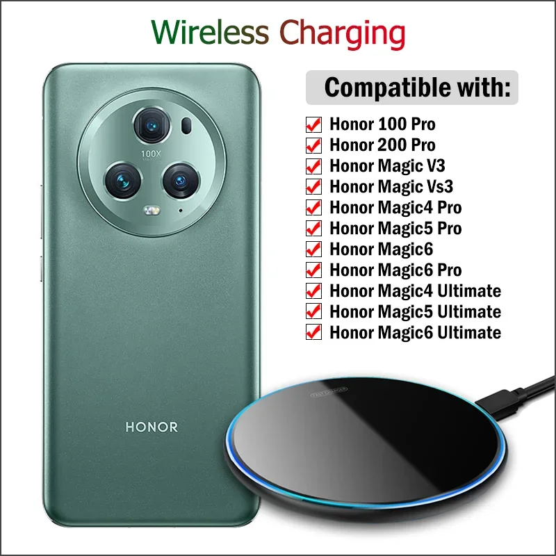 Inalambrico Huawei Mate 20 Tiene Carga Inalambrica Cargadores