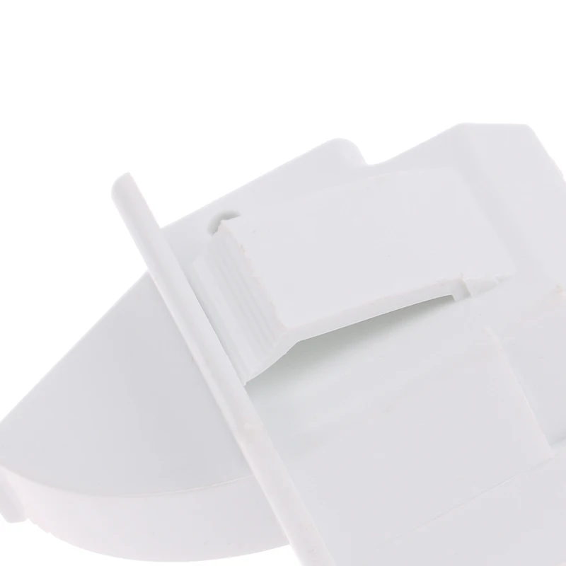 Description Picture 5 of item1PC White 2/3Pin Refrigerator Door Lamp Light Switch Freezer Parts AC 5A 250V Universal Fridge Household Accessories Wholesale