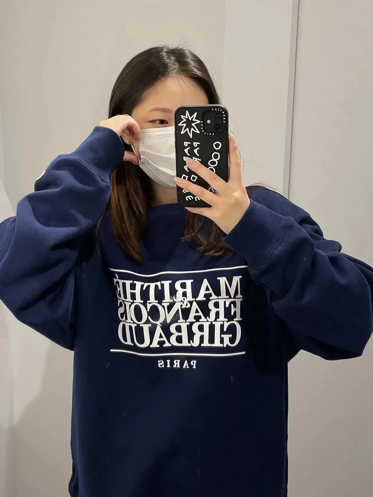 thumb