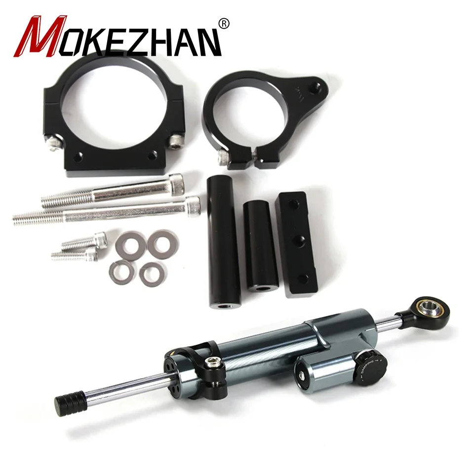 ステアリングダンパースタビライザー 用 カワサキ ZX 4R Zx 4RR ZX-4R