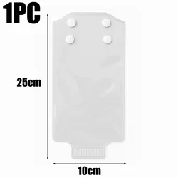 Transparent Waterproof Phone Case Pouch (1PCS)