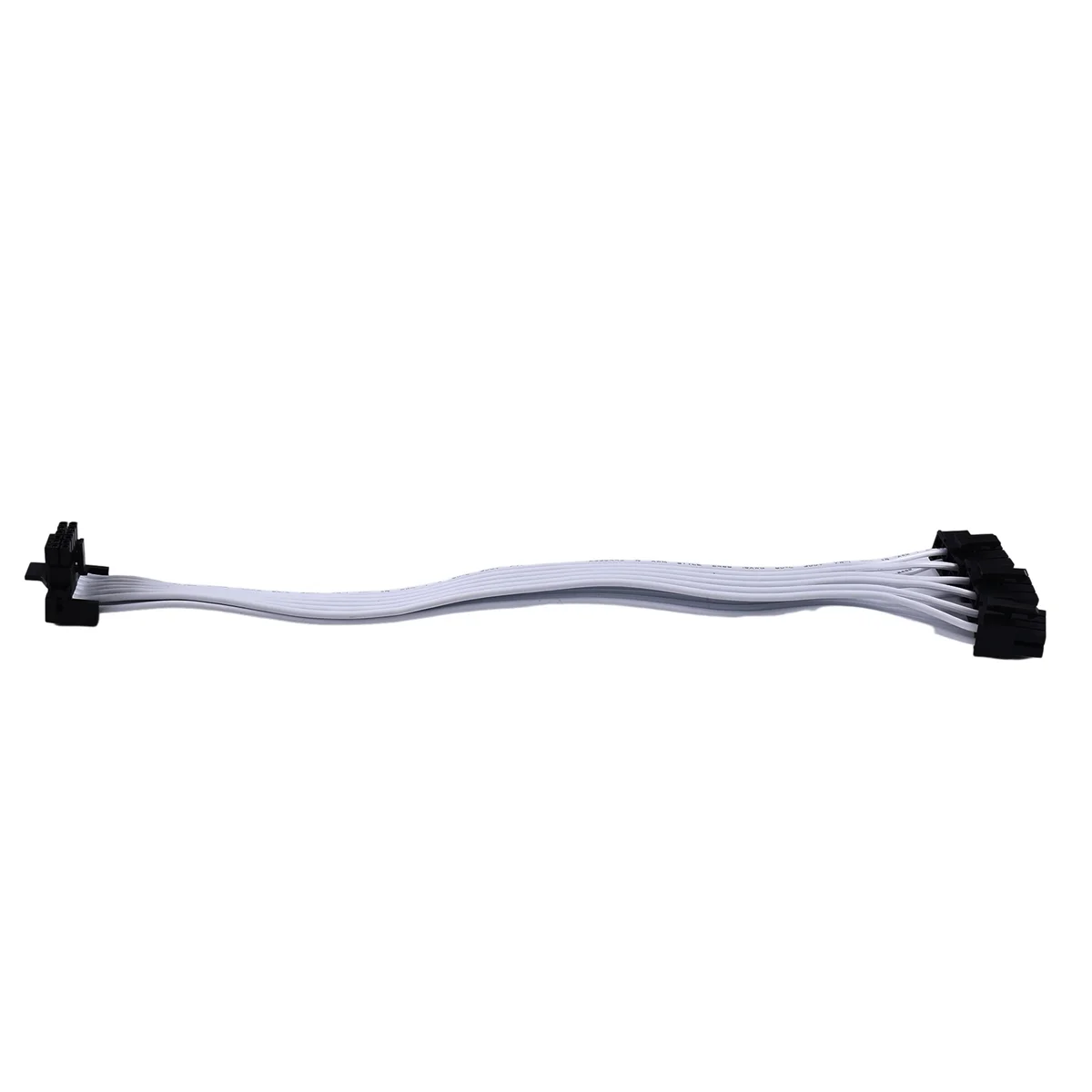 ABUOCorsair-Modular GPU 3X8-Pin to 16Pin Power Supply PCIE5.0 12VHPWR for RTX4090 Video Card Graphics Card
