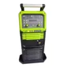 Welding Machine 220V 380V with CNC Panel Double Pulse MIG Welding Machine Fast Speed Small Spatter Energy Saving and Reliable 4