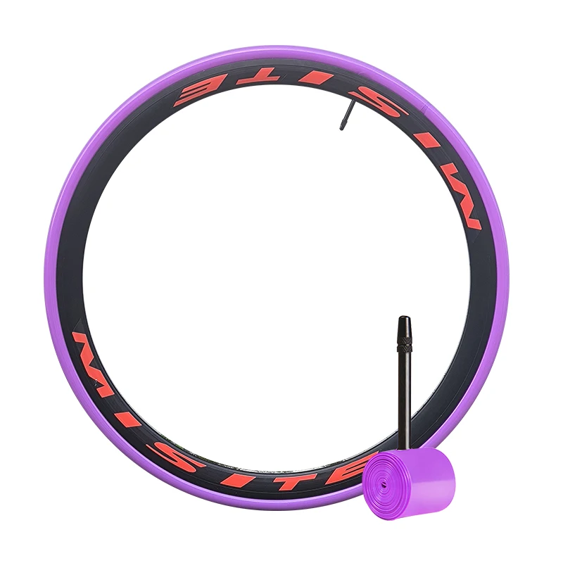 Description Picture 6 of itemCYDY 700C BIke Inner TPU Tube 700Ã—23C 25C 28C 30C 32C Tire 45/65/85mm sv Road bicycle French Valve 28â€˜â€™ultralight inner penu 28g