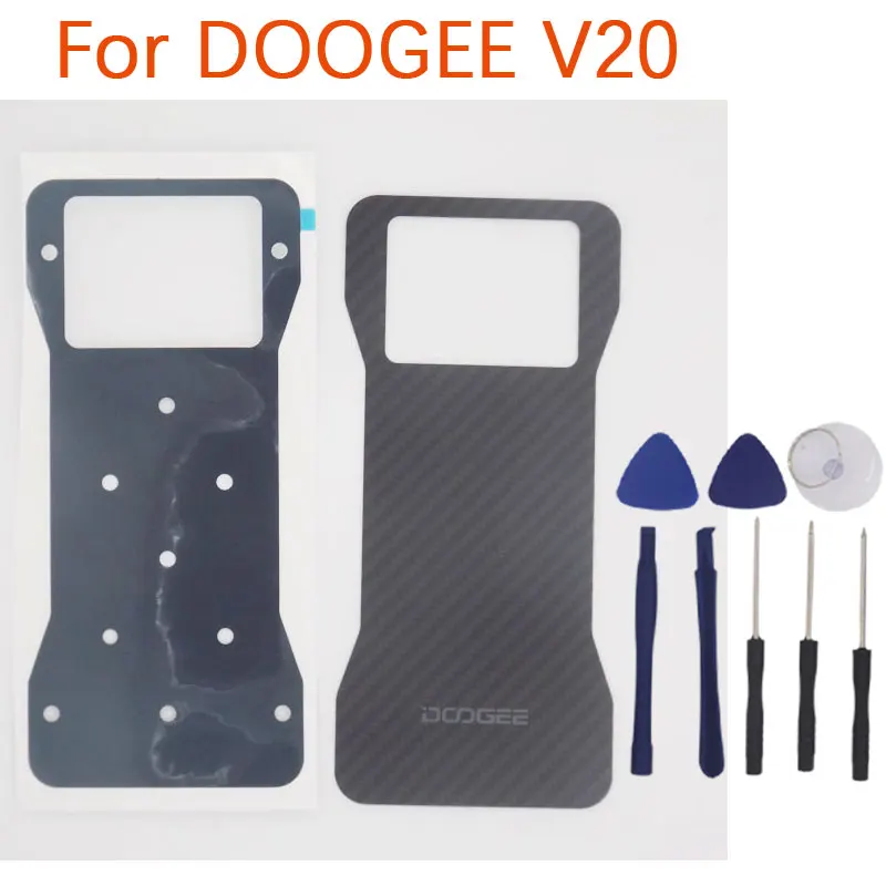 black cover adhesive