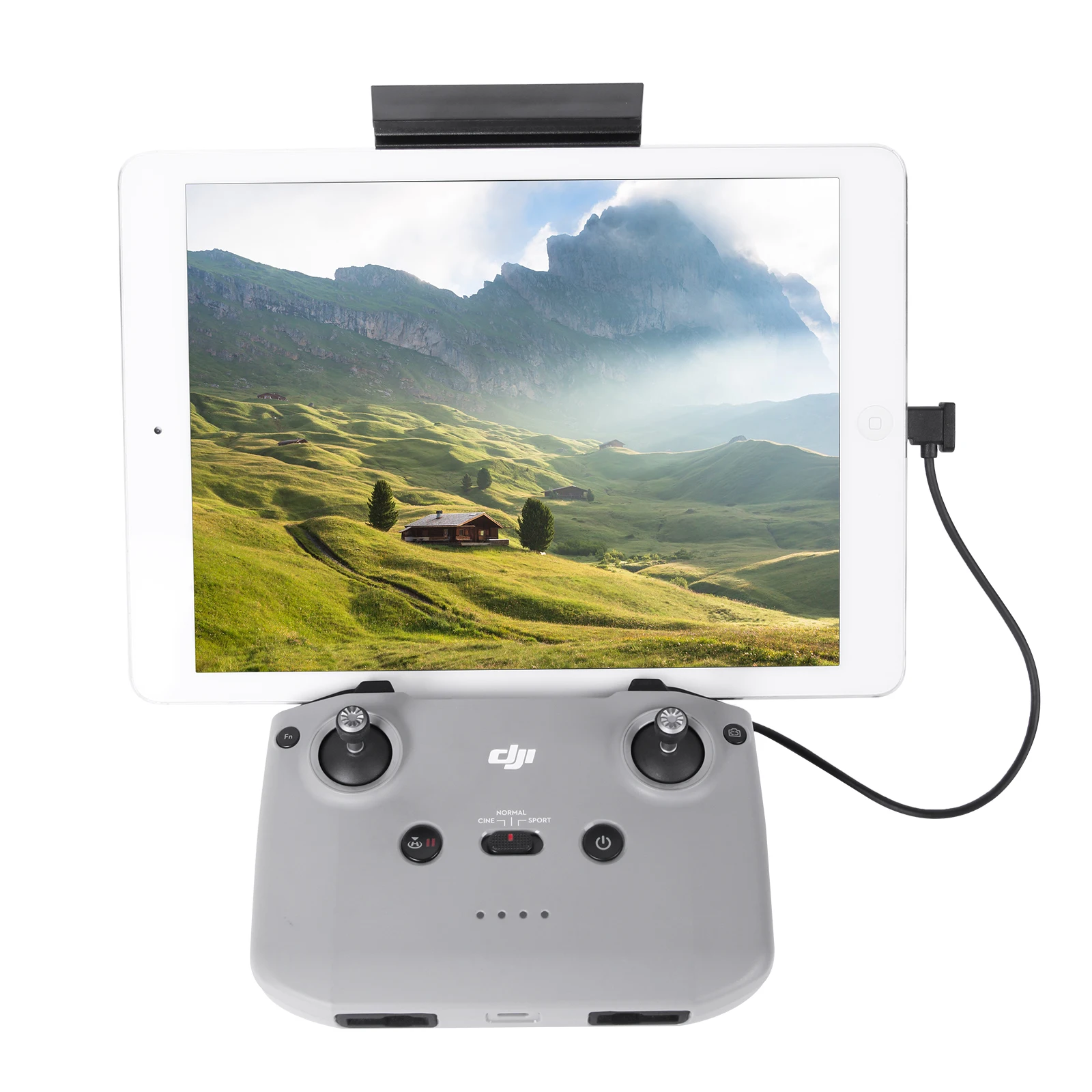 Data Cable RC-N1 Remote Controller to Phone Tablet Connector