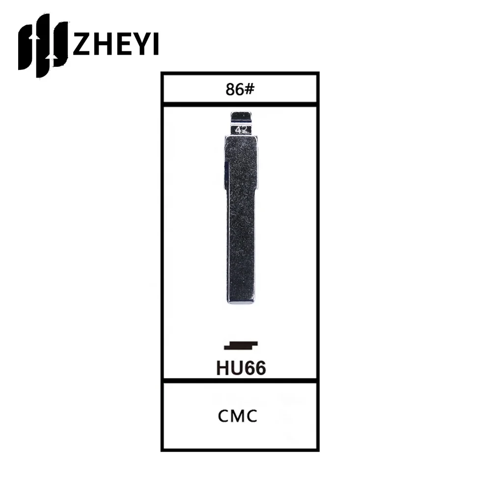 Рисунок 5 - HAIMA 42 # Универсальный необработанный