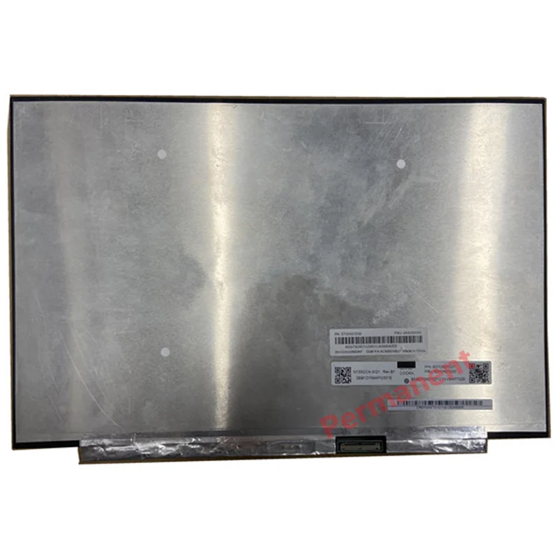 

N133GCA-GQ1 Rev B1 подходит для ноутбука B133QAN02.0 QHD 2560*1600, 15,6-дюймовый ЖК-дисплей, фотопанель, IPS матрица
