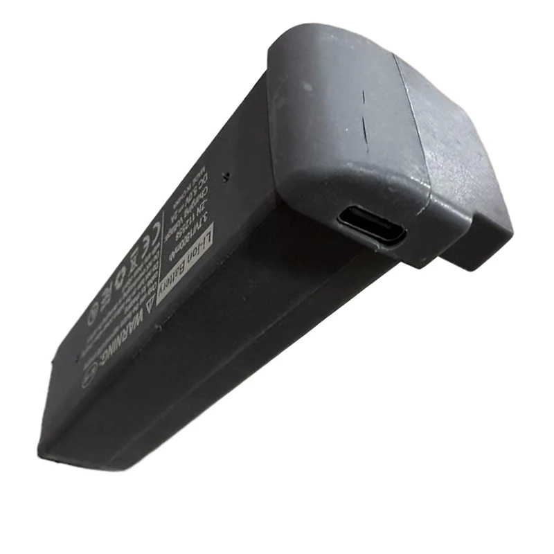 รูปสินค้า แบตเตอรี่สำหรับโดรน 3.7V 1800mAh สำหรับ S156 RC