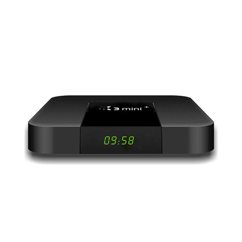 

ТВ-приставка Transpeed, Android 2022, 2 + 16 ГБ, Amlogic S905W2 TX3