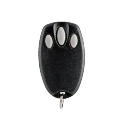 Universal 433.92MHz Garage Door Opener Remote Control (Gray Button)