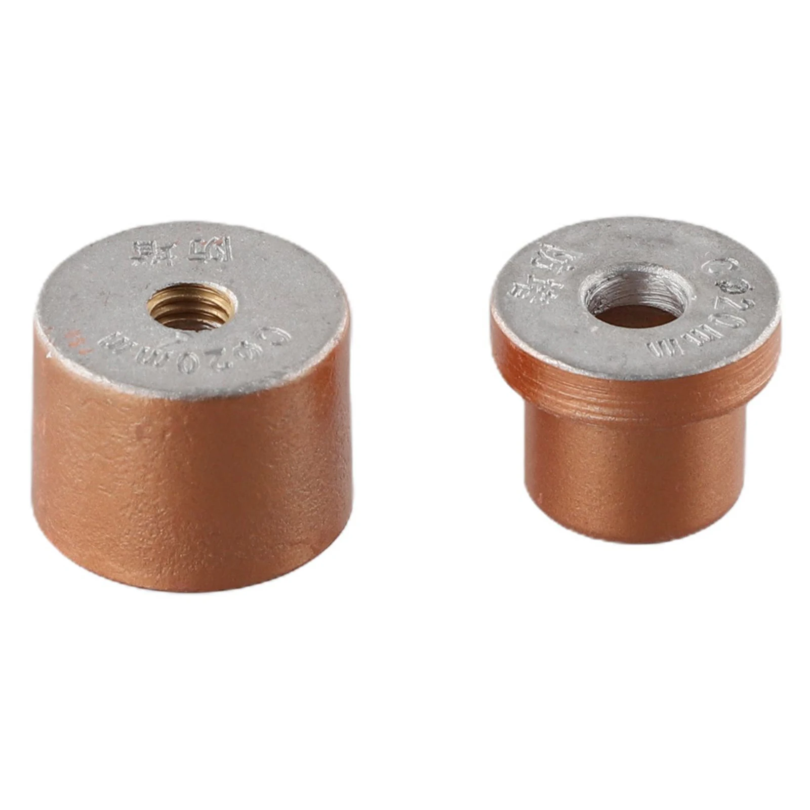 

Новая головка термоплавкого типа 63 мм для защиты от засорения, антикоррозийная, антипригарная, 25 мм, 32 мм, 40 стандартная толщина сварочной головки