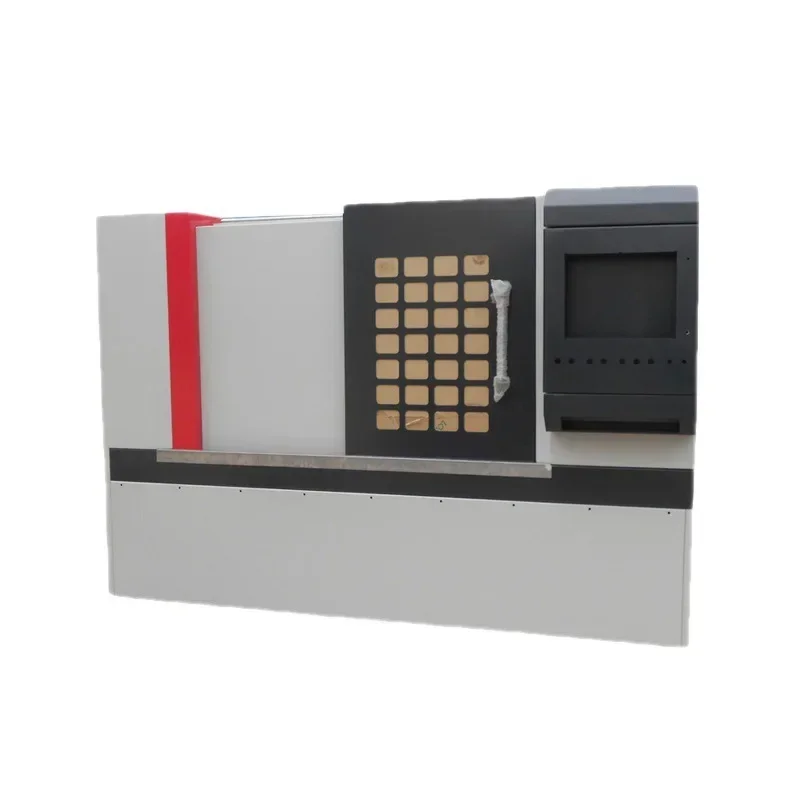 

Metal Stamping Parts Sheet Metal Processing CNC Machine Tool External Protection Sheet Metal Shell Guide Rail Machine Tool