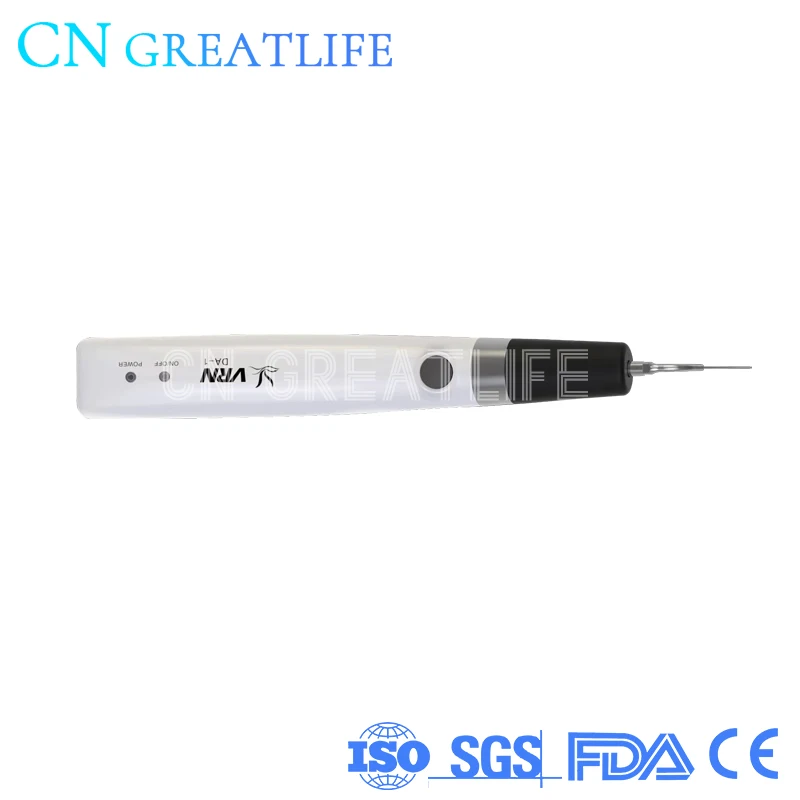 ٰ Ǳ VRN EA-1  Endo Ʈ Activator Irrigator Endo Ʈ Activator Ʈ Endo Activator