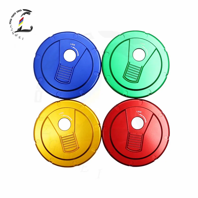 Coperchio Tappo Serbatoio Olio Combustibile Moto Per Kawasaki Klx125 Klx250 Klx 250 Klr250 Kl 110 Klr 650 Kmx 125 200 Blocco Tappo Olio Proteggi