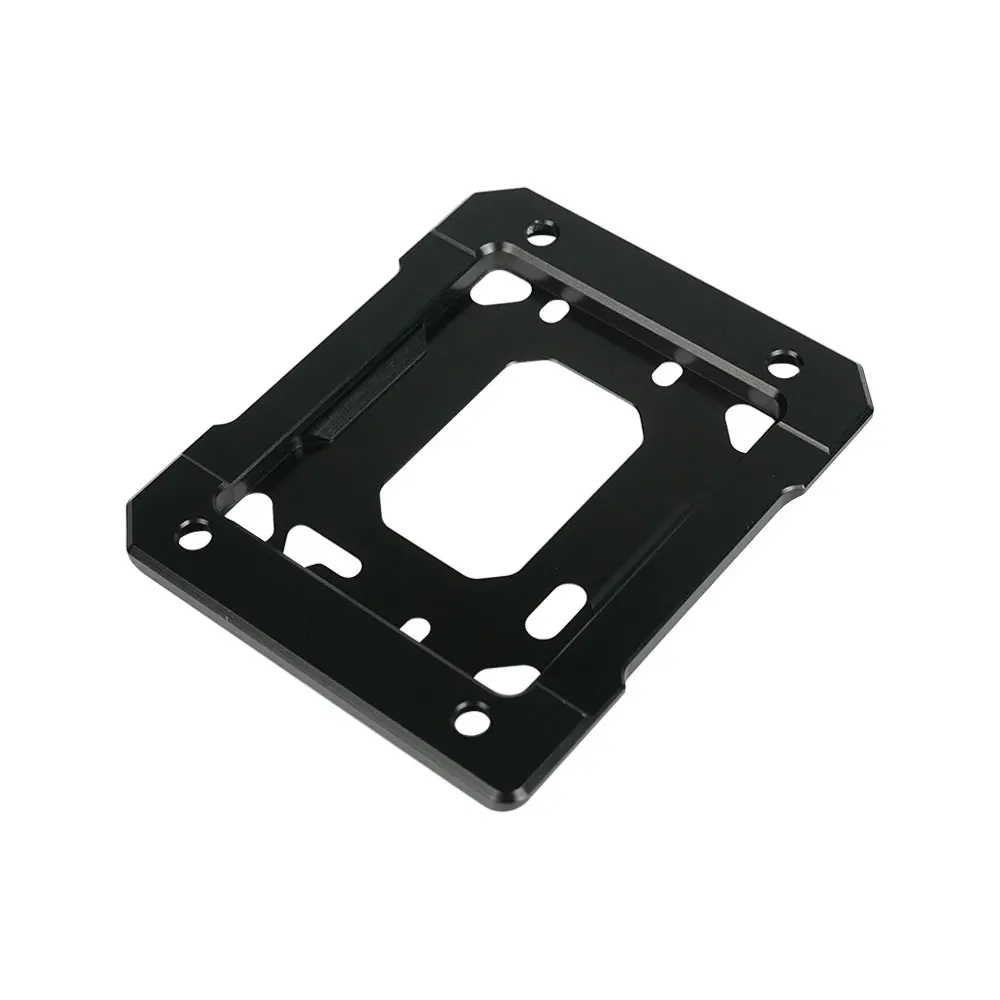Icemancooler Frame para Soquete Intel 12 13 Processador de 12ª Geração Direct Delid Die Guard Cpu Opener Open Cover Protector - Imagem 3